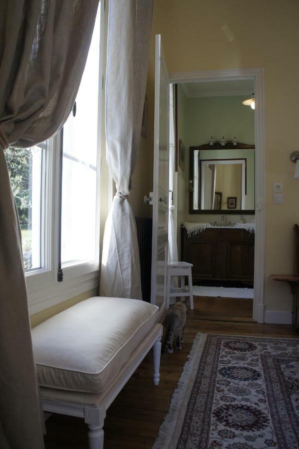 La Ribambelle Bed & Breakfast Saint-Martin-Vesubie Ngoại thất bức ảnh