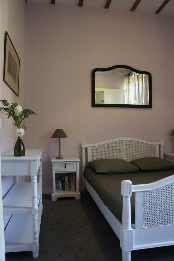 La Ribambelle Bed & Breakfast Saint-Martin-Vesubie Ngoại thất bức ảnh